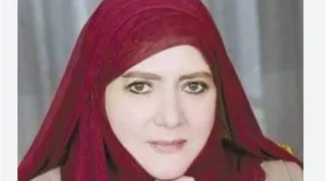 شمس البارودي تحسم الجدل.. حقيقة تلقيها عروضاً مالية ضخمة مقابل خلع الحجاب